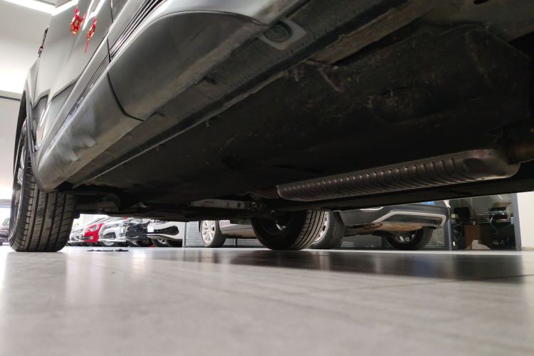 红旗HS5 2025款 2.0T 两驱旗享Pro版局部细节9002