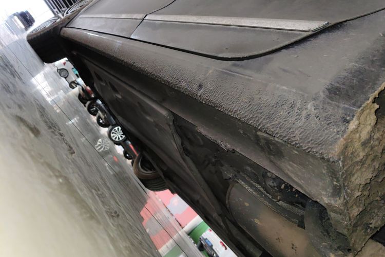 大众 帕萨特 2014款 1.8TSI DSG御尊版局部细节9002