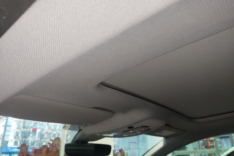 奥迪A5 2022款 Coupe 40 TFSI 时尚动感型局部细节22