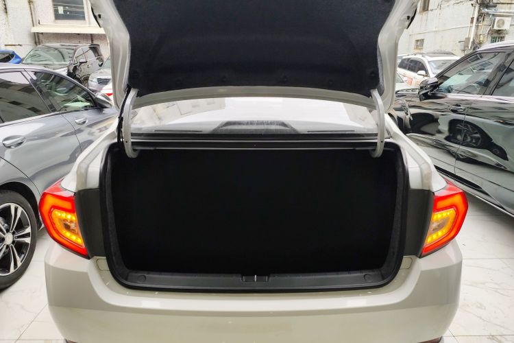 本田 凌派 2019款 180Turbo CVT舒适版 国VI局部细节23