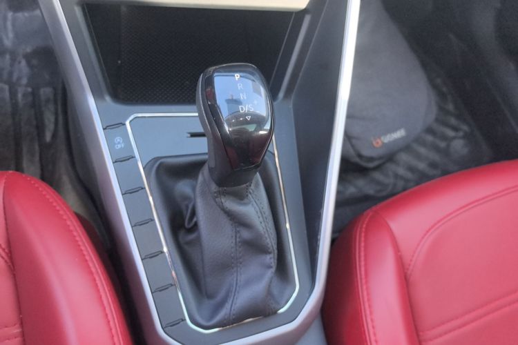 大众 Polo 2019款 Plus 1.5L 自动全景乐享版局部细节18