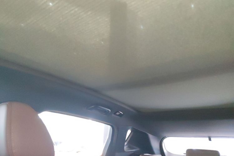 哈弗H6 2017款 蓝标 1.5T 自动两驱智尚型局部细节22