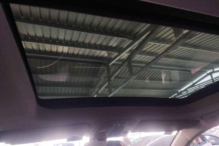 五菱汽车 五菱星辰 2021款 1.5T CVT星曜版中控内饰22