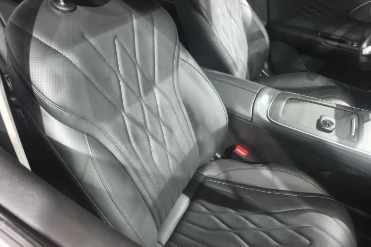 奇瑞 风云A8 2024款 127 驭风版局部细节41