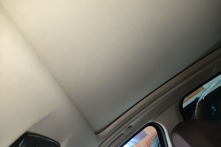 宝马X3 2022款 xDrive30i 领先型 M曜夜套装中控内饰22