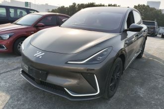 智己汽车 智己LS7 2023款 100kWh Lux后驱版