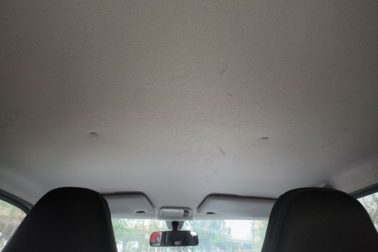 五菱汽车 宏光MINIEV 2020款 自在款 三元锂中控内饰22