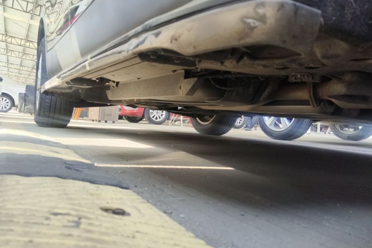 别克 昂科威 2014款 28T 四驱精英型局部细节9001