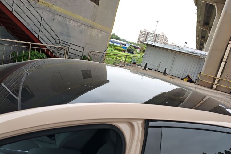 小鹏MONA M03 2024款 620 超长续航局部细节57