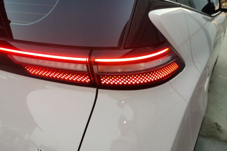 比亚迪 海鸥 2025款 305km 活力版车身外观6006