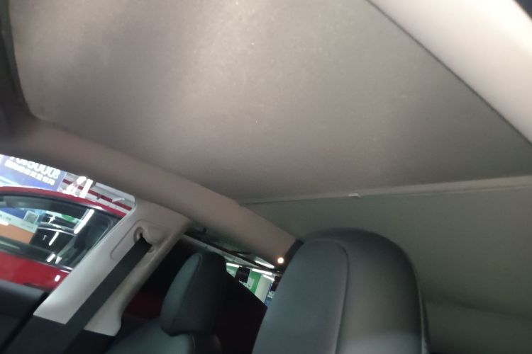 特斯拉 Model Y 2024款 后轮驱动版局部细节22