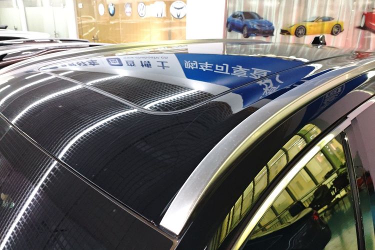 理想汽车 理想ONE 2021款 增程6座版局部细节57