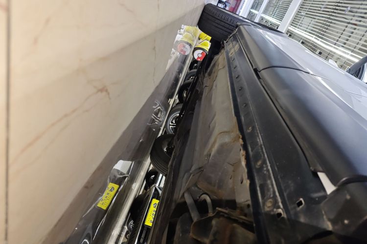 日产 逍客 2017款 2.0L CVT精英版 国V局部细节9002