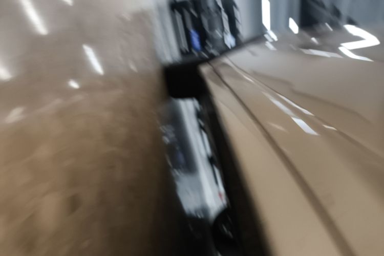 宝马X3 2022款 xDrive30i 领先型 M曜夜套装局部细节9001