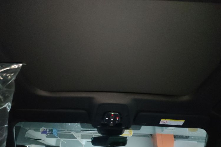 奥迪A6L 2026款 45 TFSI 臻选动感型局部细节22