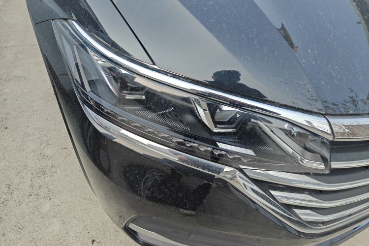 大众 威然 2024款 330TSI 豪华版车身外观8