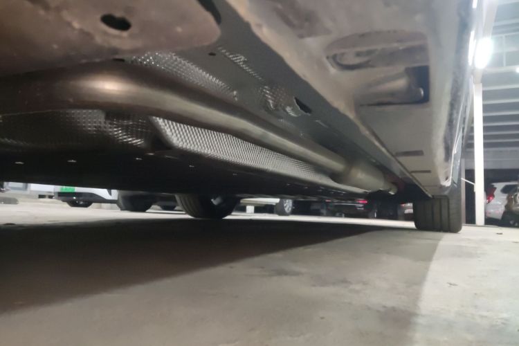 长安启源A06 2026款 240激光Ultra局部细节9002