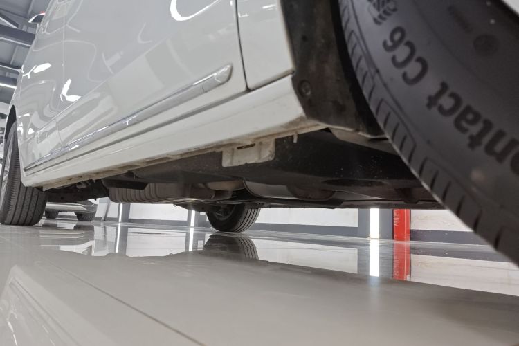 别克GL8 2023款 ES陆尊 尊享型局部细节9001