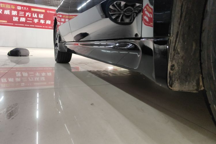 五菱汽车 五菱星光 2024款 共创版 510 进阶型局部细节9001