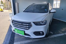 哈弗H6 2018款 蓝标 运动版 1.5T 自动两驱精英型