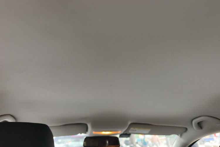 大众 Polo 2014款 1.4L 手动舒适版中控内饰22