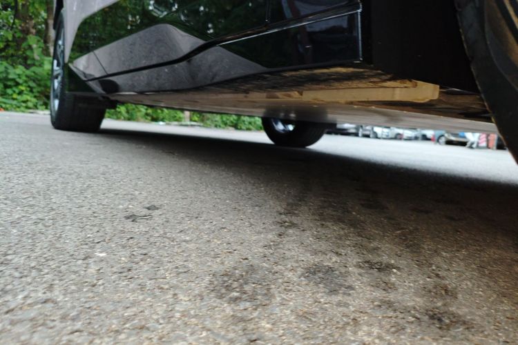 领克Z20 2025款 530km 后驱Max局部细节9001