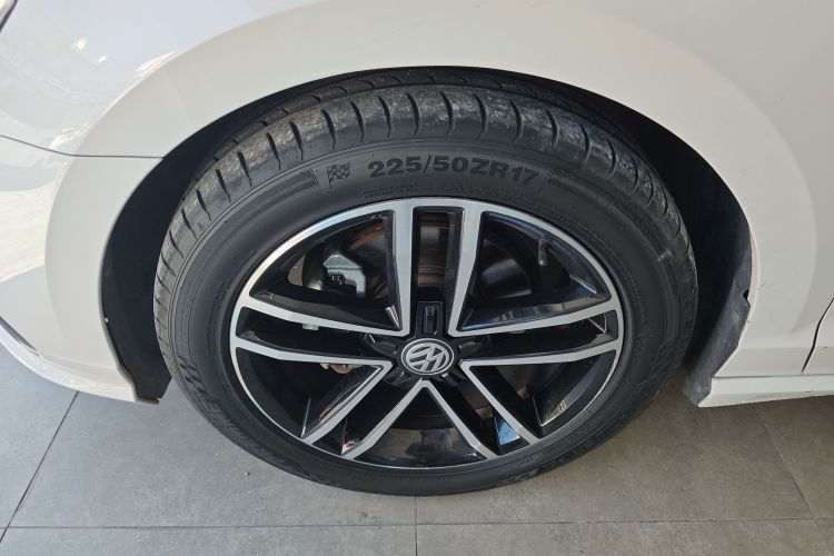 大众 凌渡 2021款 280TSI DSG舒适版车身外观6007