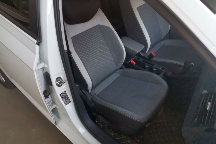 大众 朗逸 2025款 新锐 1.5L 出众新逸版局部细节41