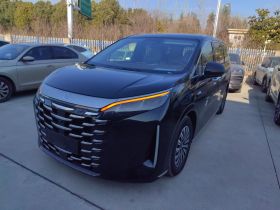 比亚迪 夏 2025款 DM-i 1.5T 180km 超越型