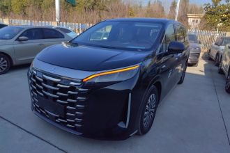 比亚迪 夏 2025款 DM-i 1.5T 180km 超越型