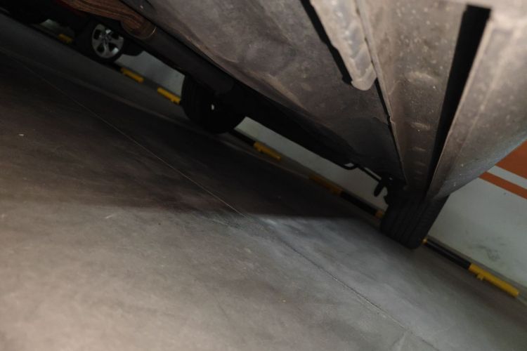 比亚迪 宋PLUS 2020款 1.5T 自动尊贵型局部细节9004