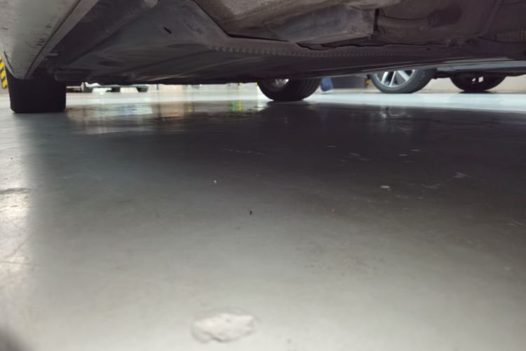 奥迪A3 2018款 30周年年型 Limousine 35 TFSI 时尚型局部细节9003