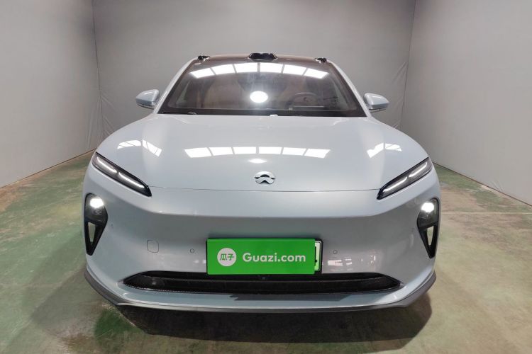 蔚来ET5 2024款 75kWh车身外观6001