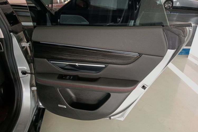 小鹏P7 2020款 706G中控内饰45