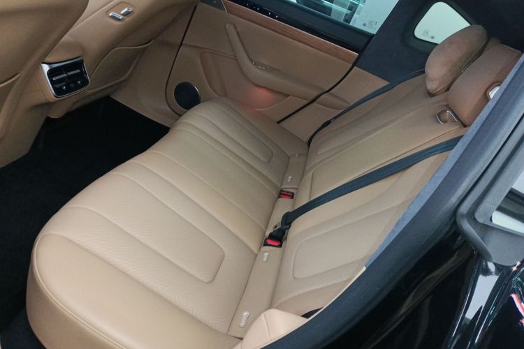 鸿蒙智行 智界R7 2024款 纯电 802km Max中控内饰21