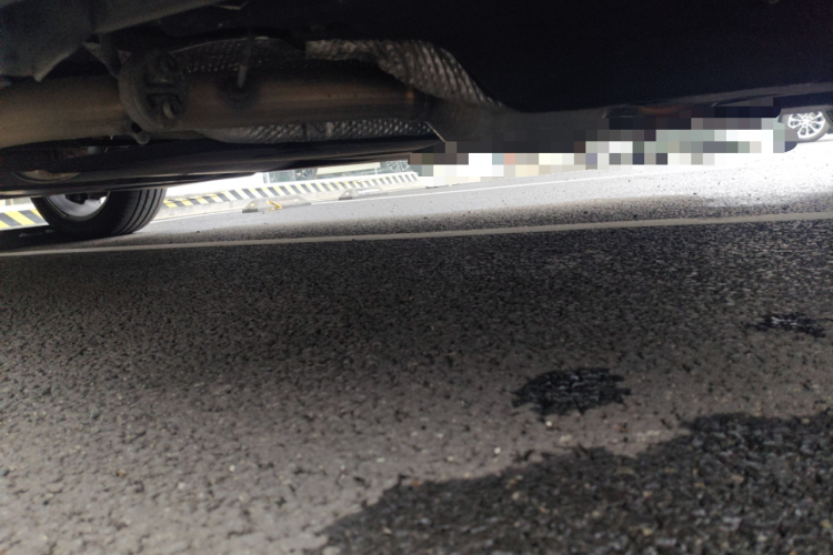 丰田 格瑞维亚 2024款 2.5L混动 旗舰ULTRA版局部细节9001