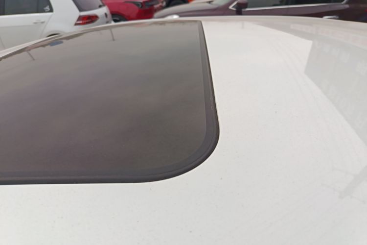 宝马3系 2018款 320Li 领先型M运动套装局部细节57