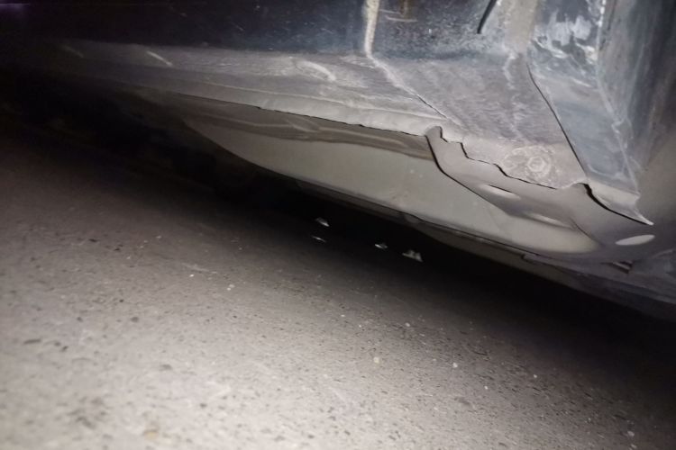 别克 英朗 2018款 18T 自动精英型局部细节9001