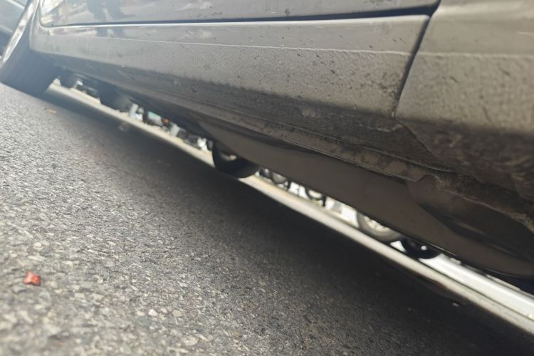 别克 英朗 2019款 15T 双离合进取型 国VI局部细节9001