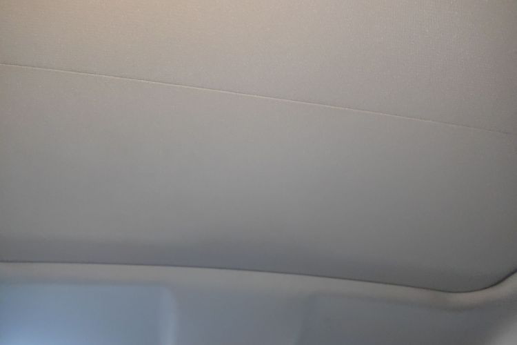 魏牌 VV5 2017款 2.0T 旗舰型中控内饰22