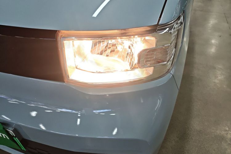 五菱汽车 宏光MINIEV 2022款 自在款 磷酸铁锂局部细节36