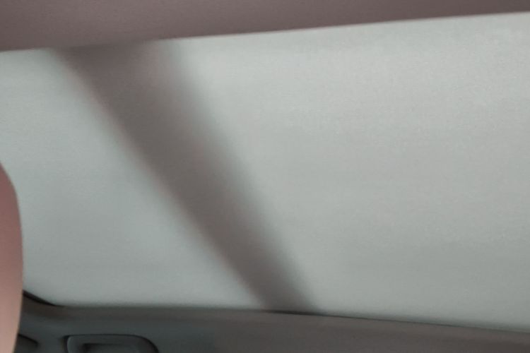 广汽传祺 传祺GS3 2023款 影速 270T 劲智版局部细节22