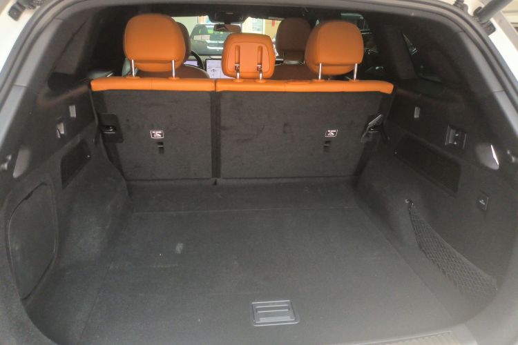 小鹏G9 2024款 570 Max局部细节23