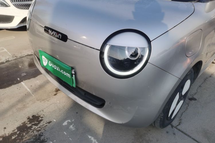 长安启源 长安Lumin 2022款 210km 香甜款局部细节36