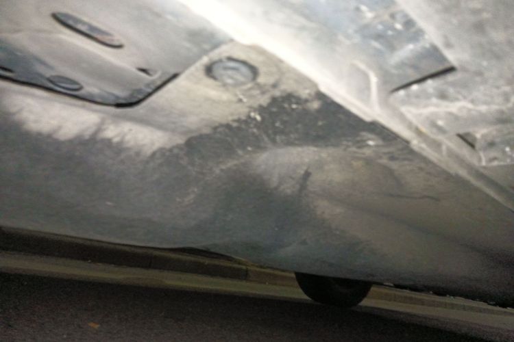 福特 锐际 2020款 EcoBoost 245 四驱耀享款局部细节9004