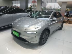 乐道L60 2024款 60kWh 后驱版