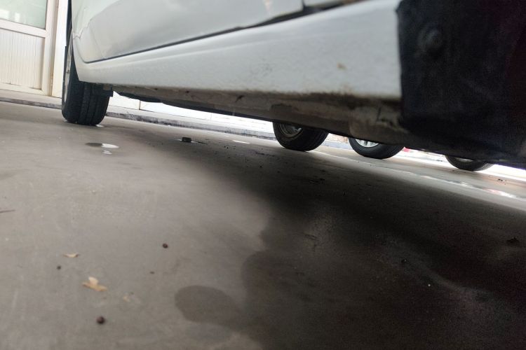 雪佛兰 科沃兹 2022款 325T 自动欣悦版局部细节9001