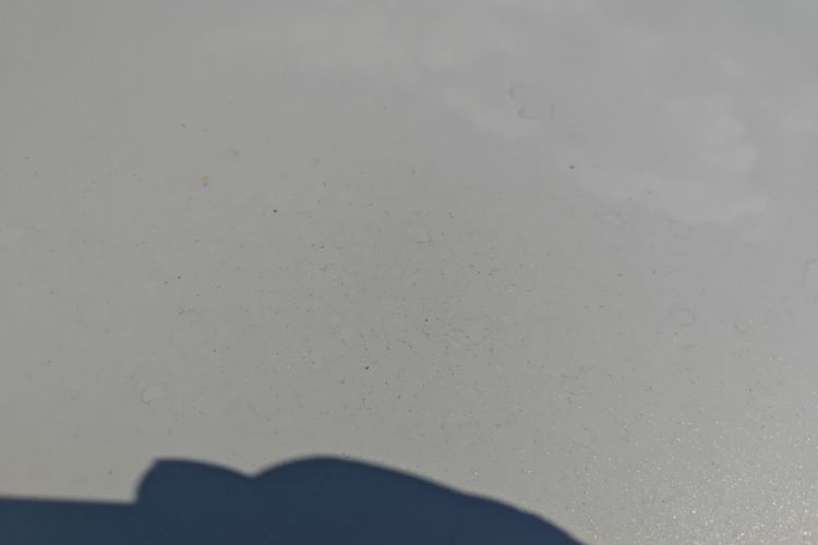 五菱汽车 宏光MINIEV 2025款 四门版 进阶款局部细节57