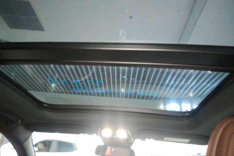 沃尔沃S60 2023款 B4 智逸豪华版局部细节22