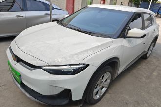 雪佛兰 畅巡 2023款 星河版